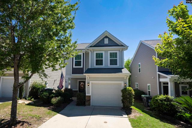 125 Misty Dew Lane, Lexington, SC 29072