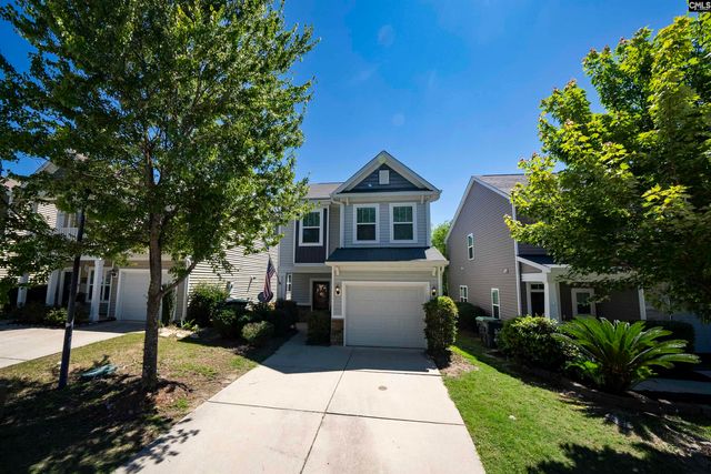 125 Misty Dew Lane, Lexington, SC 29072