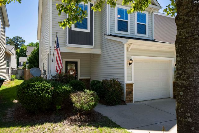 125 Misty Dew Lane, Lexington, SC 29072