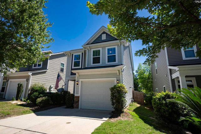125 Misty Dew Lane, Lexington, SC 29072