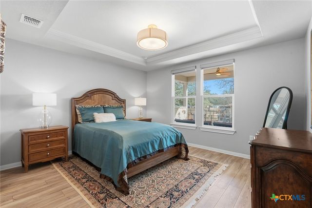 703 Saratoga Lane, Georgetown, TX 78633