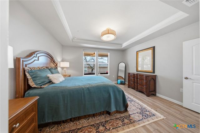 703 Saratoga Lane, Georgetown, TX 78633