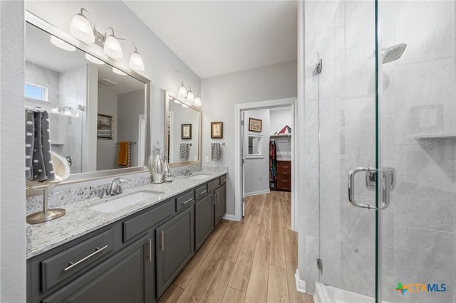 703 Saratoga Lane, Georgetown, TX 78633