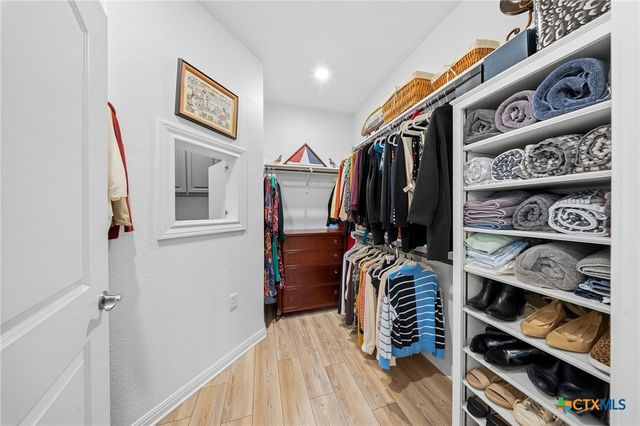 703 Saratoga Lane, Georgetown, TX 78633