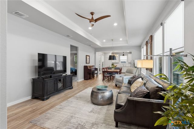 703 Saratoga Lane, Georgetown, TX 78633