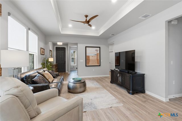 703 Saratoga Lane, Georgetown, TX 78633