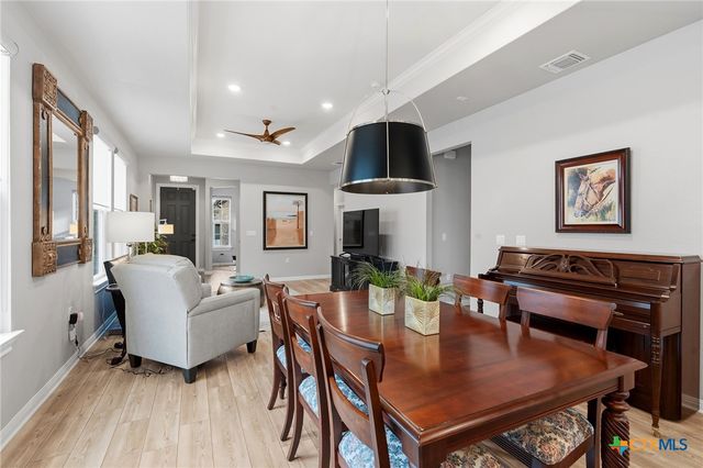 703 Saratoga Lane, Georgetown, TX 78633