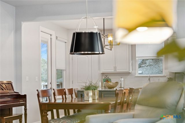 703 Saratoga Lane, Georgetown, TX 78633