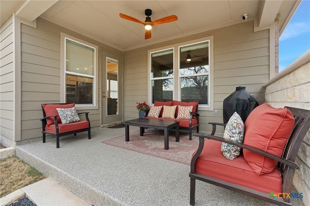 703 Saratoga Lane, Georgetown, TX 78633