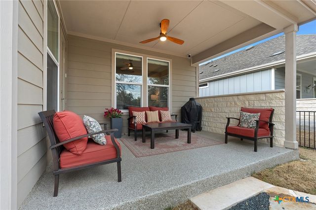 703 Saratoga Lane, Georgetown, TX 78633