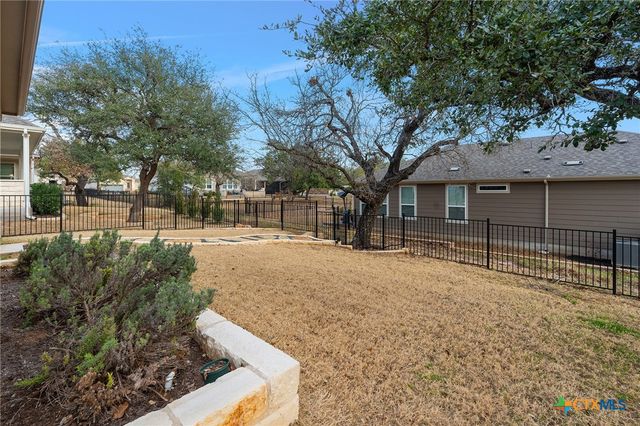 703 Saratoga Lane, Georgetown, TX 78633