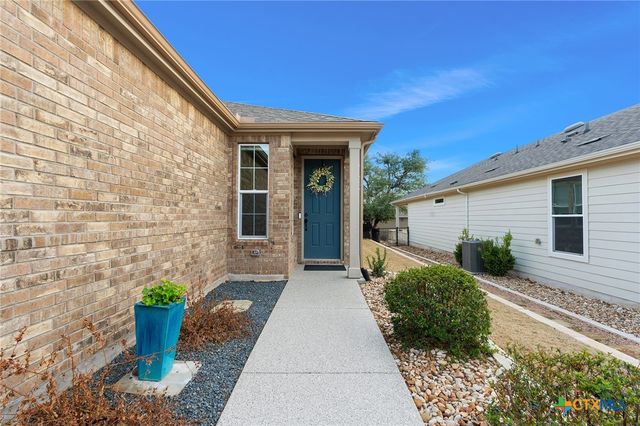 703 Saratoga Lane, Georgetown, TX 78633