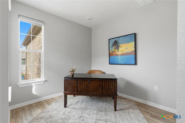 703 Saratoga Lane, Georgetown, TX 78633