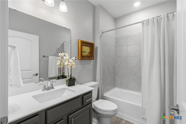 703 Saratoga Lane, Georgetown, TX 78633