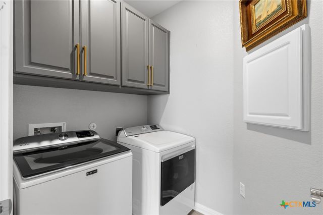 703 Saratoga Lane, Georgetown, TX 78633