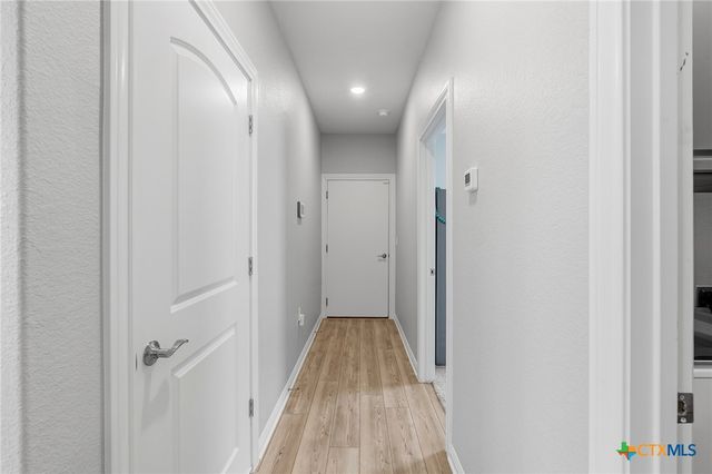 703 Saratoga Lane, Georgetown, TX 78633