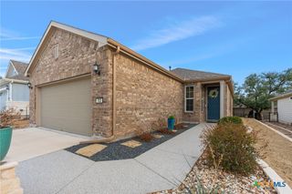 703 Saratoga Lane, Georgetown, TX 78633