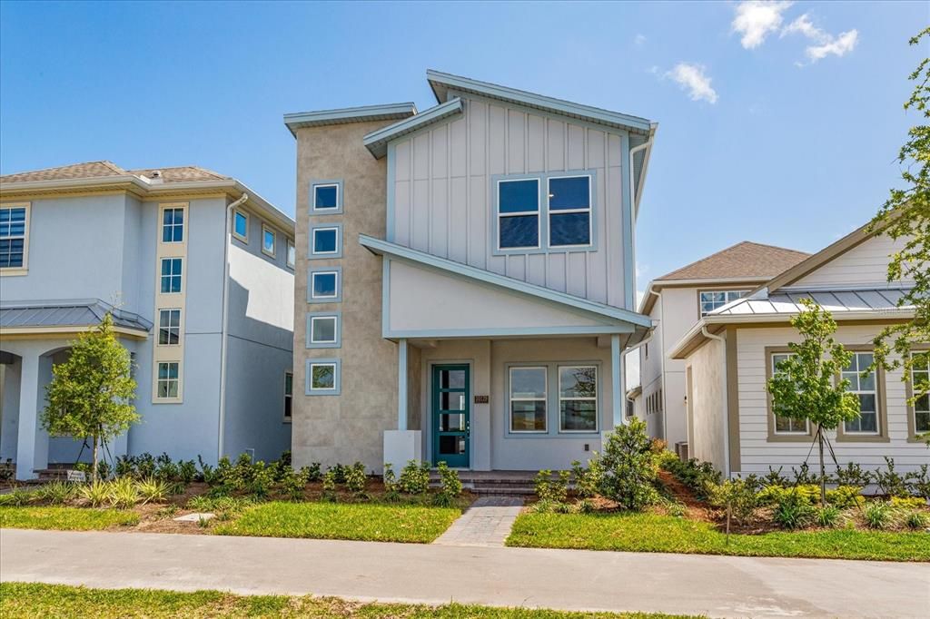 10041 PEEBLES STREET, Orlando, FL 32827