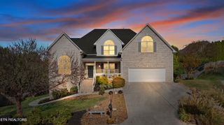 1201 Dreamview Lane, Knoxville, TN 37922
