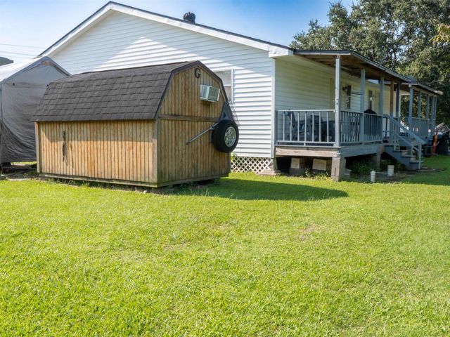 106, ABC & D Country Estates Drive, Houma, LA 70364