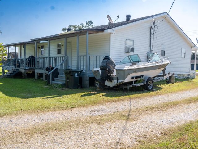 106, ABC & D Country Estates Drive, Houma, LA 70364