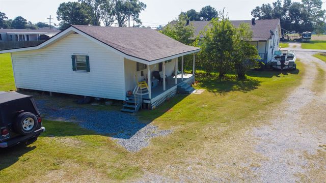 106, ABC & D Country Estates Drive, Houma, LA 70364