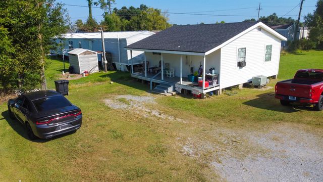 106, ABC & D Country Estates Drive, Houma, LA 70364