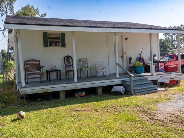 106, ABC & D Country Estates Drive, Houma, LA 70364