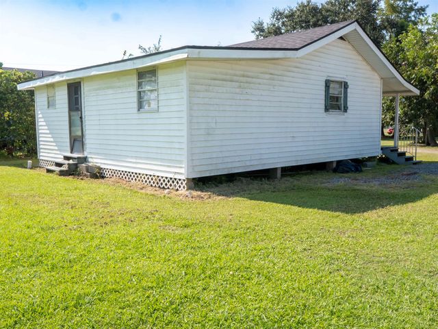 106, ABC & D Country Estates Drive, Houma, LA 70364