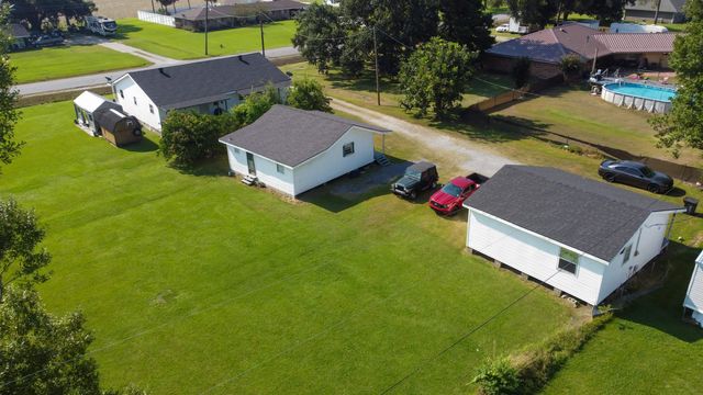 106, ABC & D Country Estates Drive, Houma, LA 70364