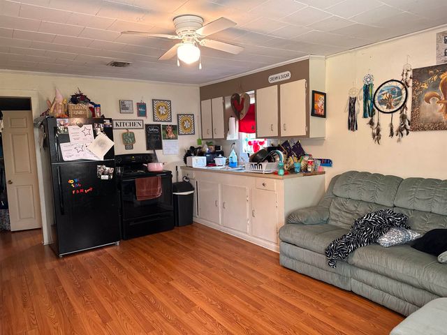 106, ABC & D Country Estates Drive, Houma, LA 70364