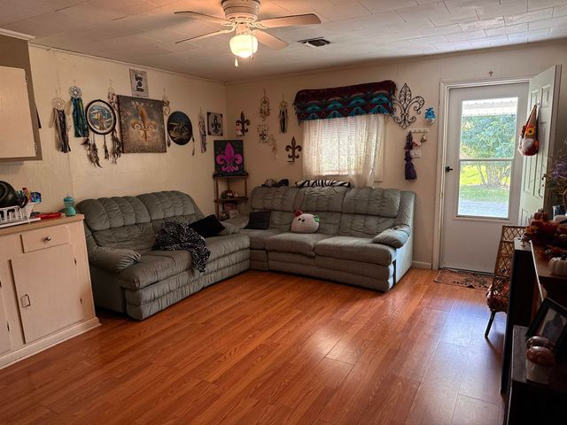 106, ABC & D Country Estates Drive, Houma, LA 70364