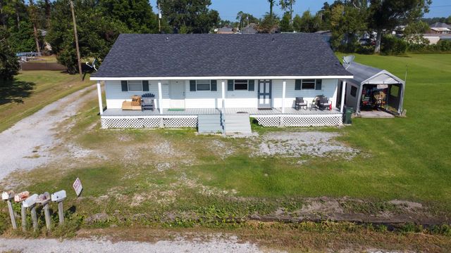 106, ABC & D Country Estates Drive, Houma, LA 70364