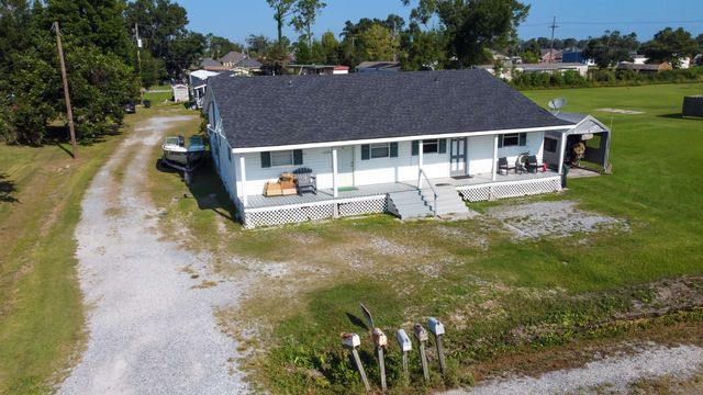 106, ABC & D Country Estates Drive, Houma, LA 70364