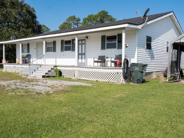 106, ABC & D Country Estates Drive, Houma, LA 70364