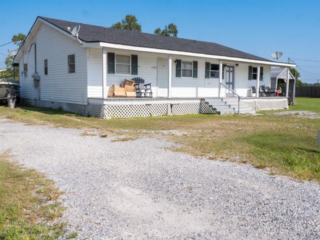 106, ABC & D Country Estates Drive, Houma, LA 70364