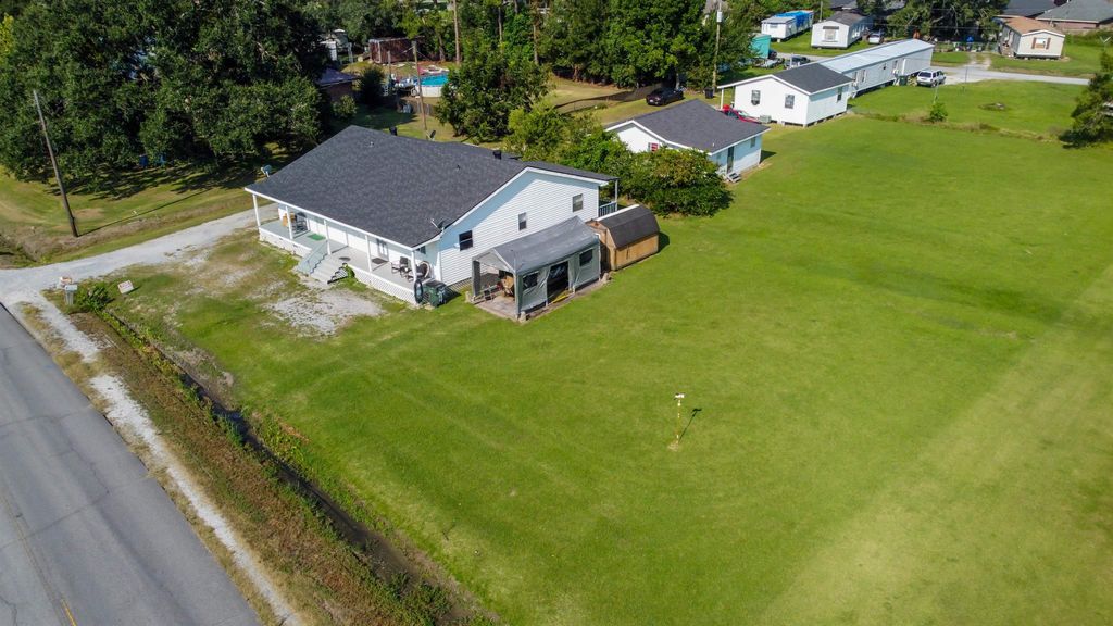 106, ABC & D Country Estates Drive, Houma, LA 70364