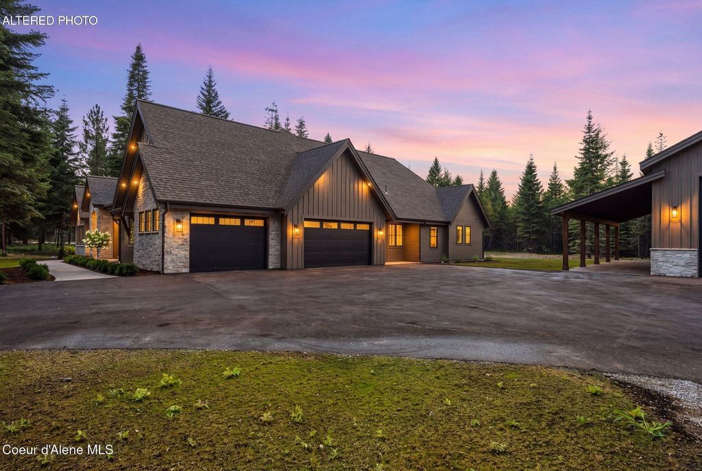 21561 N Ranch View Dr, Rathdrum, ID 83858 photo 2