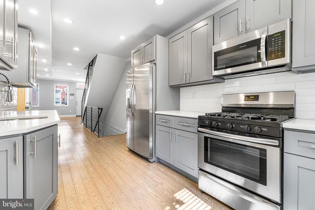 1141 S DORRANCE ST, Philadelphia, PA 19146
