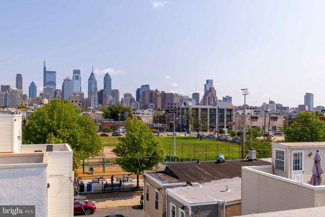 1141 S DORRANCE ST, Philadelphia, PA 19146