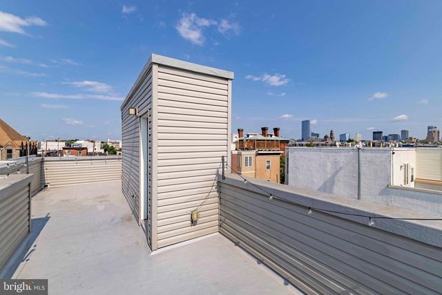 1141 S DORRANCE ST, Philadelphia, PA 19146