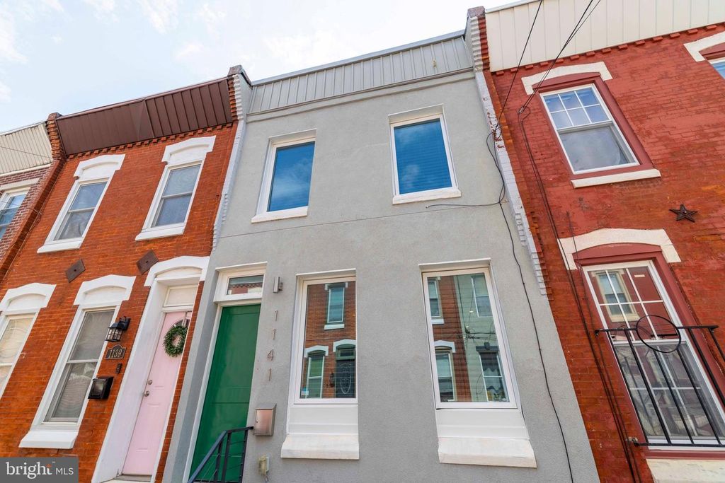 1141 S DORRANCE ST, Philadelphia, PA 19146
