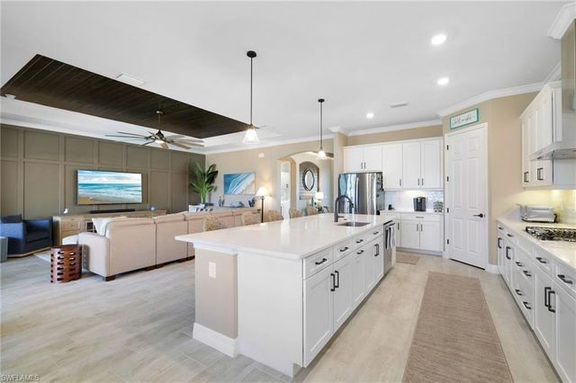 15032 Blue Bay CIR, Fort Myers, FL 33913