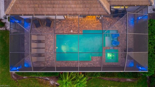 15032 Blue Bay CIR, Fort Myers, FL 33913