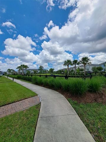 11902 ARCHITECTURE ALLEY, Orlando, FL 32832