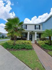 11902 ARCHITECTURE ALLEY, Orlando, FL 32832