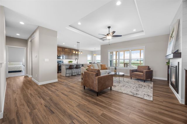 260 Howard Avenue NW, Swisher, IA 52338