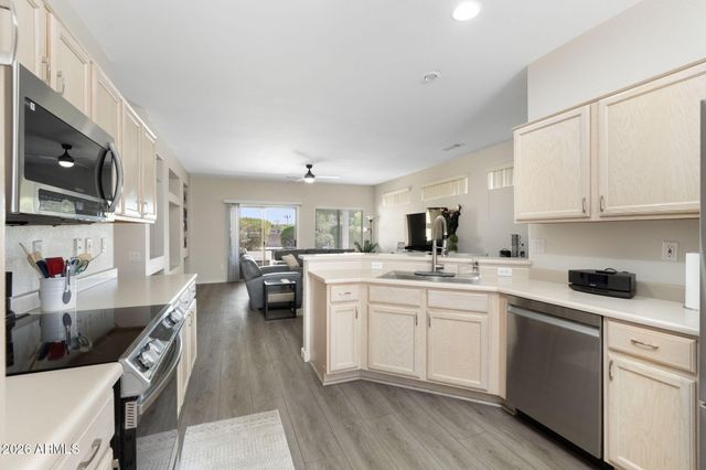 16407 W ROCK SPRINGS Lane W, Surprise, AZ 85374