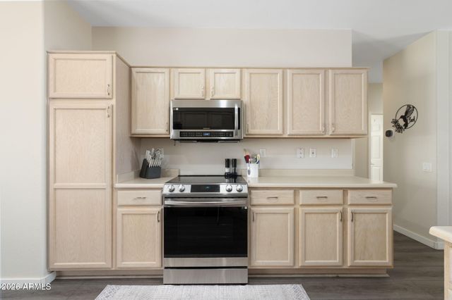 16407 W ROCK SPRINGS Lane W, Surprise, AZ 85374