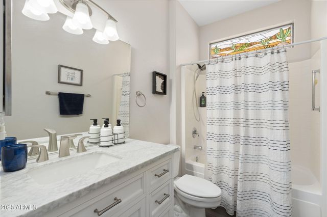 16407 W ROCK SPRINGS Lane W, Surprise, AZ 85374